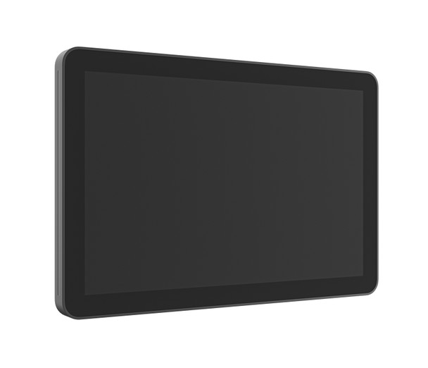 Logitech Tap Scheduler 25.6 cm (10.1") 1280 x 800 pixels LCD 802.11a, 802.11b, 802.11g, Wi-Fi 4 (802.11n), Wi-Fi 5 (802.11ac) Graphite Bluetooth 952-000091 097855169990