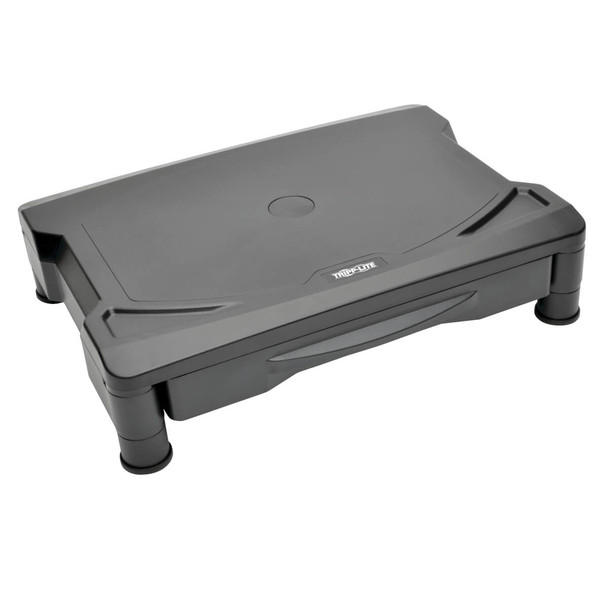 Tripp Lite MR1612D1 Universal Monitor/Printer Riser with Storage Drawer MR1612D1 037332201560