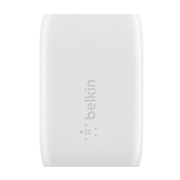 Belkin BOOST↑CHARGE White Indoor WCH002DQWH 745883793921