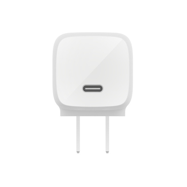 Belkin BOOST↑CHARGE White Indoor WCH002DQWH 745883793921