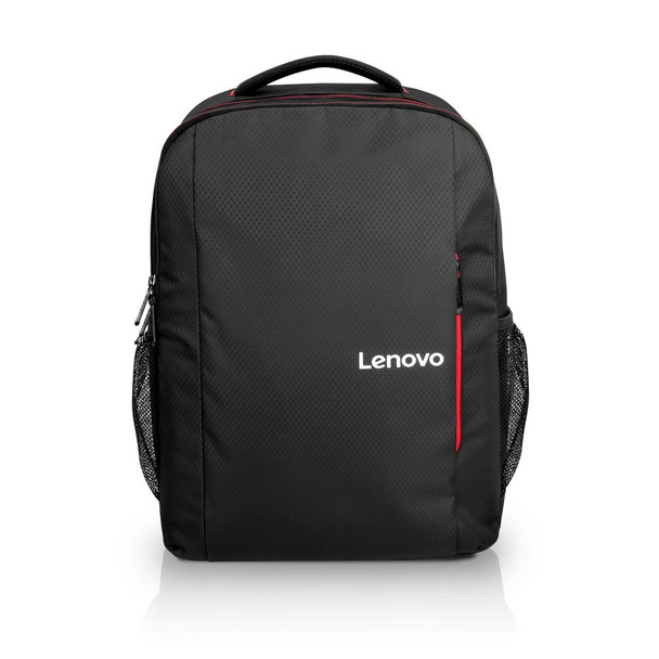 Lenovo B510 notebook case 39.6 cm (15.6") Backpack Black GX40Q75214 192158279350