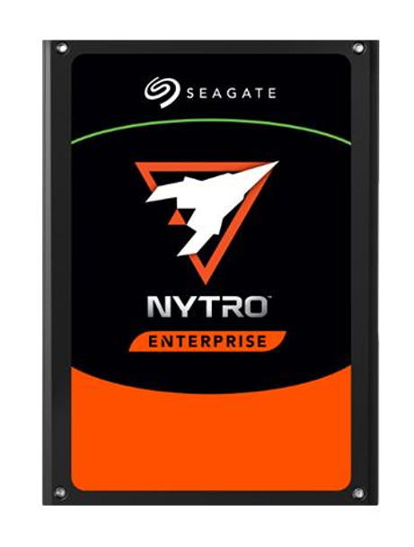 Seagate Enterprise Nytro 3732 2.5" 400 GB SAS 3D eTLC XS400ME70114 763649144794