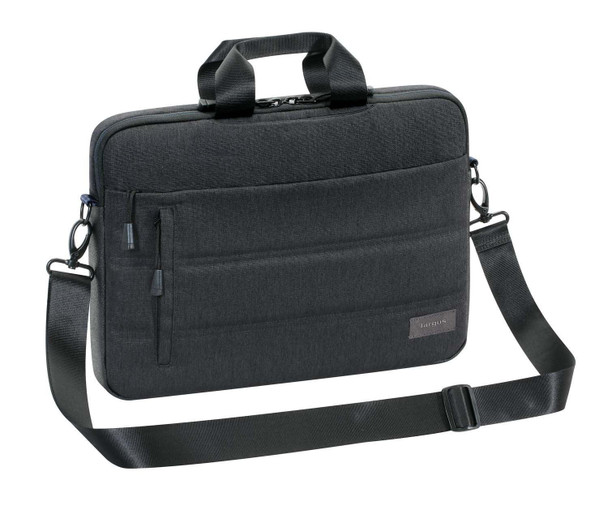 Targus Groove X notebook case 33 cm (13") Black TSS83903CA 092636318048