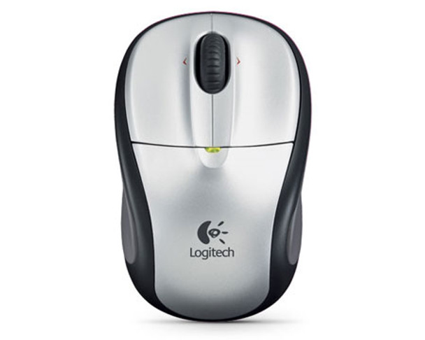 Logitech Wireless M325 mouse RF Wireless Optical 910-002332 097855073891