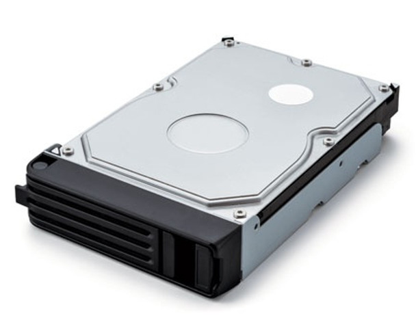 Buffalo OP-HD2.0S-3Y internal hard drive 3.5" 2000 GB Serial ATA II OP-HD2.0S-3Y 747464125947