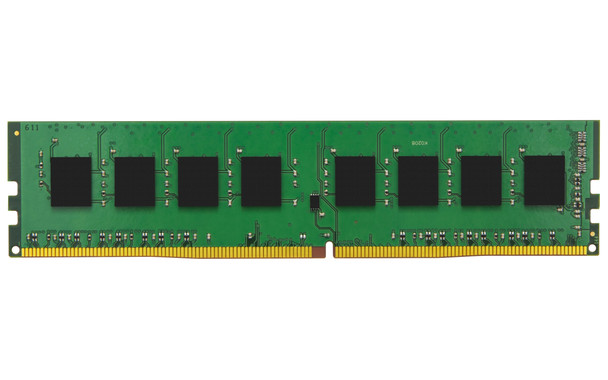 Kingston Technology KINGSTON 32GB 3200MHZ DDR4 NON-ECC CL22 DIMM 2RX8 KVR32N22D8/32 740617305975