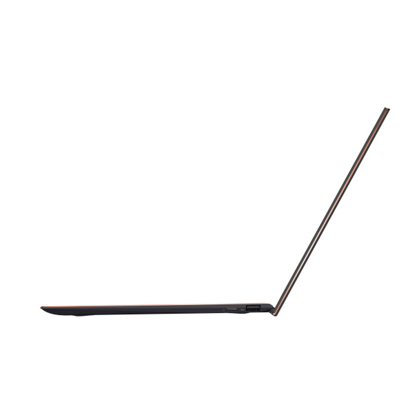 ASUS ZenBook Flip 13 OLED UX371EA-XH79T-CA notebook i7-1165G7 Hybrid (2-in-1) 33.8 cm (13.3") Touchscreen 4K Ultra HD Intel Core i7 16 GB LPDDR4x-SDRAM 1000 GB SSD Wi-Fi 6 (802.11ax) Windows 11 Pro Black UX371EA-XH79T-CA 195553442558 3