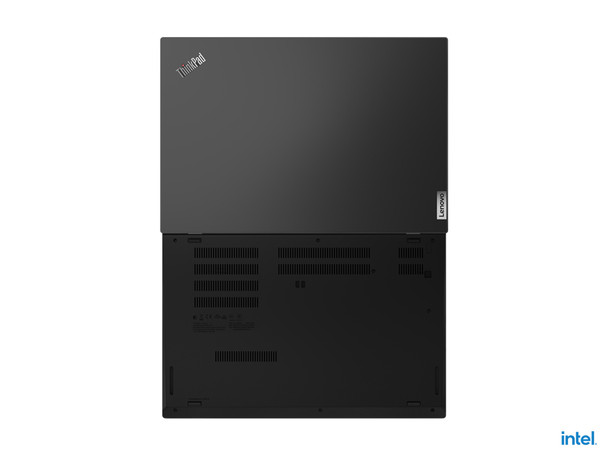 Lenovo ThinkPad L15 Notebook 39.6 cm (15.6") Full HD Intel Core i5 8 GB DDR4-SDRAM 256 GB SSD Wi-Fi 6 (802.11ax) Windows 10 Pro Black 20X30094CA 196118927183