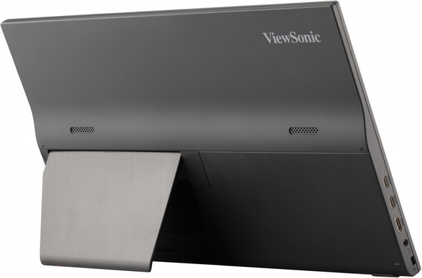 Viewsonic Va1655 Touch Screen Monitor 40.6 Cm (16") 1920 X 1080 Pixels Black Va1655 766907013795