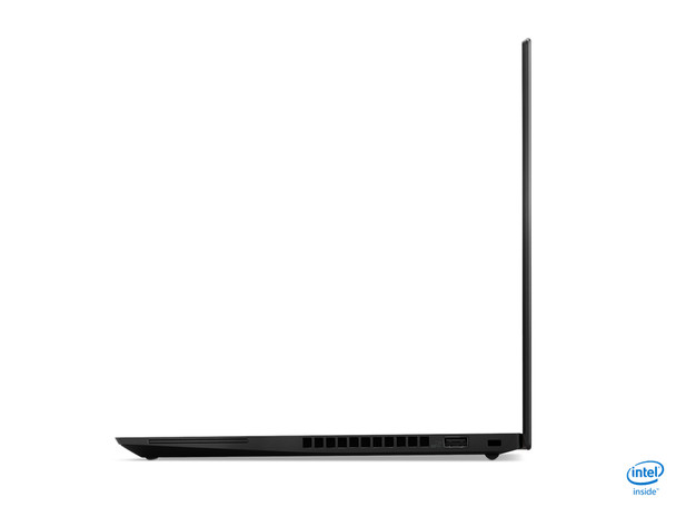 Lenovo ThinkPad T14s Notebook 35.6 cm (14") Full HD Intel Core i5 8 GB DDR4-SDRAM 256 GB SSD Wi-Fi 6 (802.11ax) Windows 10 Pro Black 20T0002KCA 194778756525