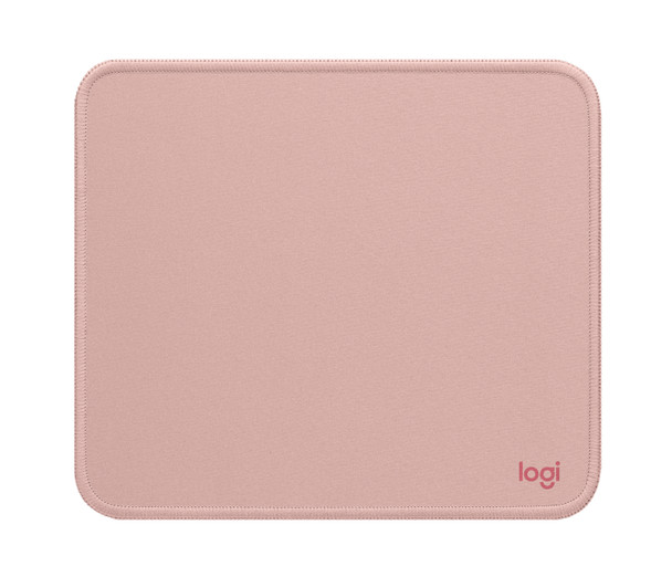 Logitech Mouse Pad - Studio Series Pink 956-000037 097855169433