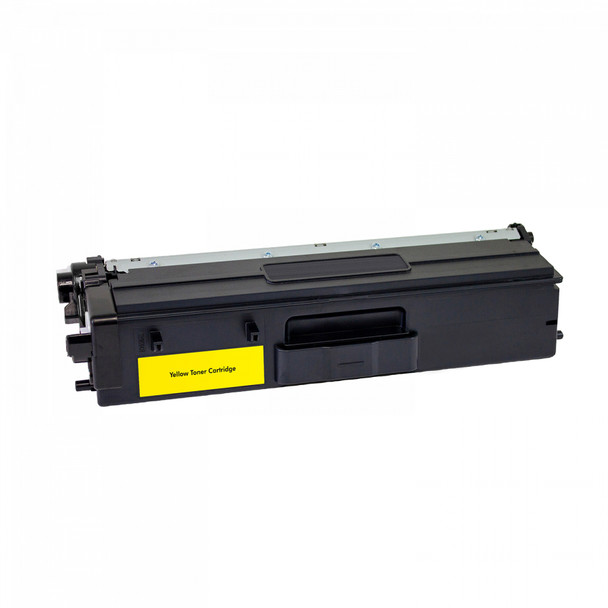 V7 V7TN436Y toner cartridge 1 pc(s) Compatible Yellow 201085P 801509385755