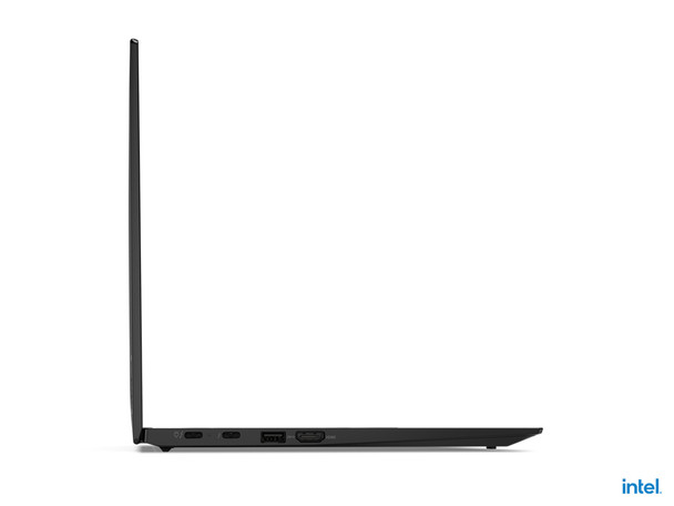 Lenovo ThinkPad X1 Carbon Notebook 35.6 cm (14") WUXGA Intel® Core™ i5 16 GB LPDDR4x-SDRAM 256 GB SSD Wi-Fi 6 (802.11ax) Windows 11 Pro Black 20XW00EQUS 196119266212