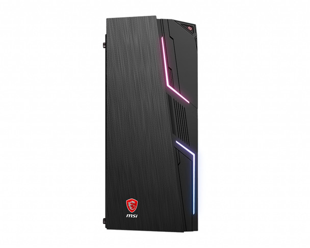 MSI Codex X5 12TC-887CA i7-12700KF Desktop Intel Core i7 32 GB DDR5-SDRAM 2512 GB HDD+SSD Windows 11 Home PC Black CODEX X5 12TC-887CA 824142274439