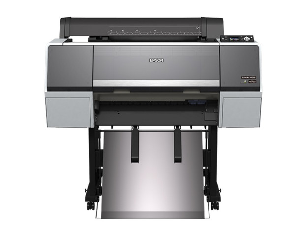 Epson SureColor P9000 Standard Edition large format printer Inkjet Colour 2880 x 1440 DPI SCP9000SE 010343924871