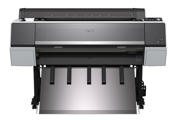 Epson SureColor P9000 Standard Edition large format printer Inkjet Colour 2880 x 1440 DPI SCP9000SE 010343924871
