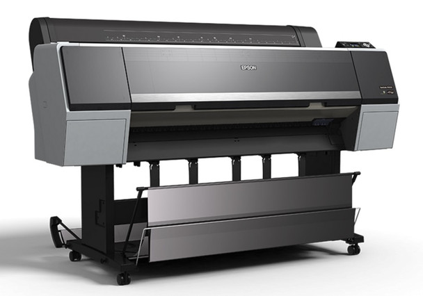 Epson SureColor P9000 Standard Edition large format printer Inkjet Colour 2880 x 1440 DPI SCP9000SE 010343924871
