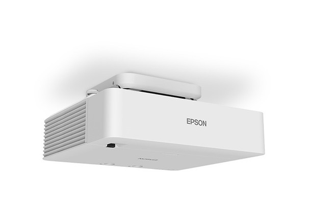 Epson PowerLite L730U data projector Standard throw projector 7000 ANSI lumens 3LCD WUXGA (1920x1200) White V11H988020 010343964631