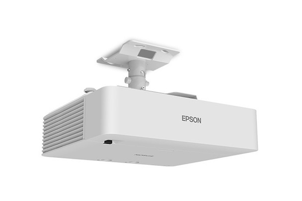 Epson PowerLite L730U data projector Standard throw projector 7000 ANSI lumens 3LCD WUXGA (1920x1200) White V11H988020 010343964631