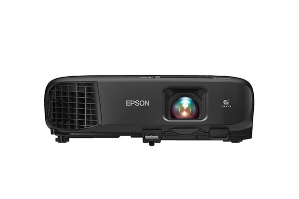 Epson PowerLite V11H978120 data projector Standard throw projector 4000 ANSI lumens 3LCD 1080p (1920x1080) Black V11H978120 010343954113