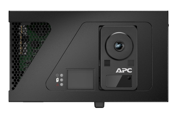 APC NETBOTZ ROOM MONITOR 755 NBWL0755 731304347521