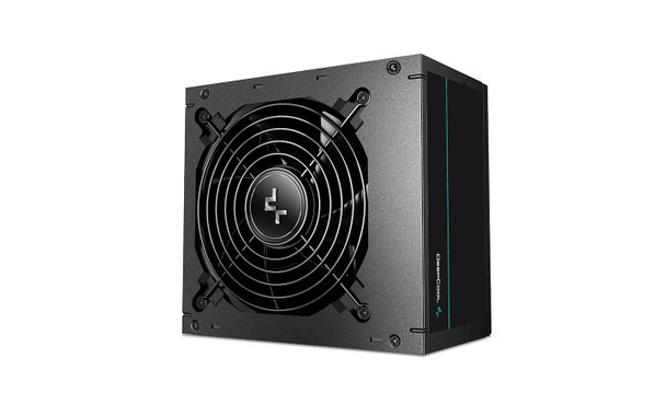 DeepCool PS R-PM750D-FA0B-US PM750D 750W ATX12V V2.4 80+GOLD APFC Retail