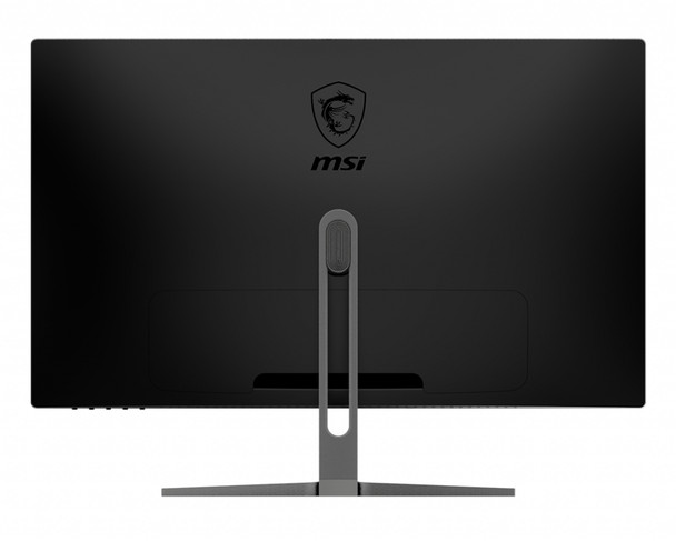 MSI Optix G241VC 59.9 cm (23.6") 1920 x 1080 pixels Full HD LED Black OPTIXG241VC 824142177921