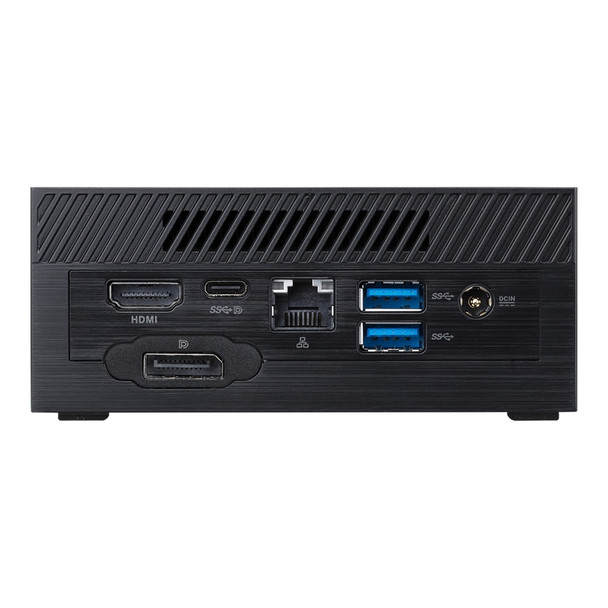 ASUS SY PN62S-BB3000XFD3 Mini PC barebone Ci3-10110U No Storage OS Intel UHD