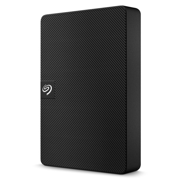 Seagate Expansion STKM5000400 external hard drive 5000 GB Black STKM5000400 763649160497