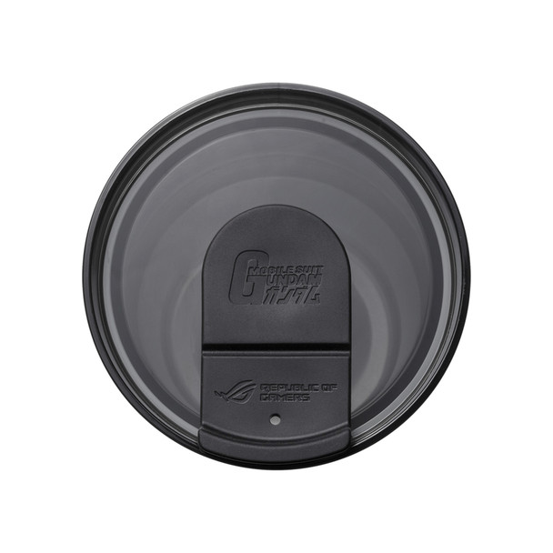 ASUS AC CH2000 ROG GD TUMBLER WH ROG Stainless Steel Tumbler GUNDAM EDITION