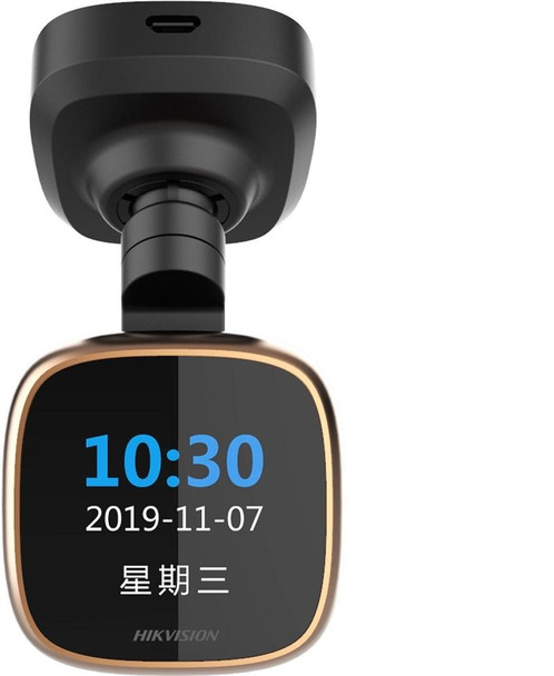 Hikvision CM AE-DC5113-F6S 1600P Dash Cam 130 FOV 3.93 screen WIFI GPS Retail