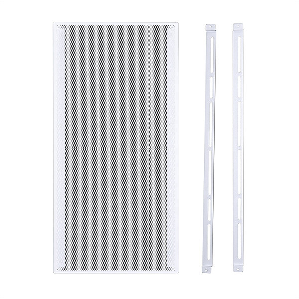 Lian-Li AC O11DE-4W Front Mesh Kit for O11DEW White Retail