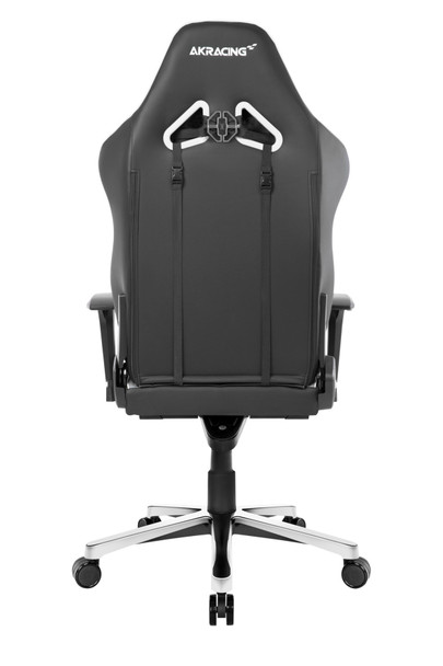 AKRacing FT AK-MAX-WT Master Series MAX Gaming Chair - White Retail