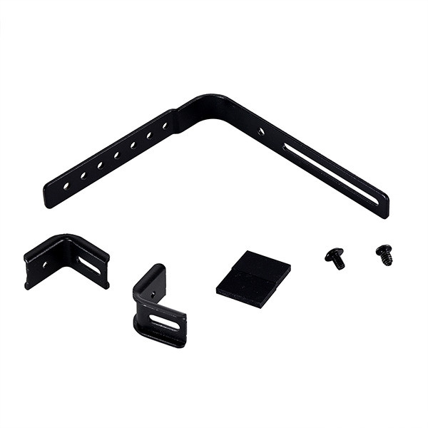 Lian-LI AC O11DE-2X Upright GPU kit for O11DEX Black Retail