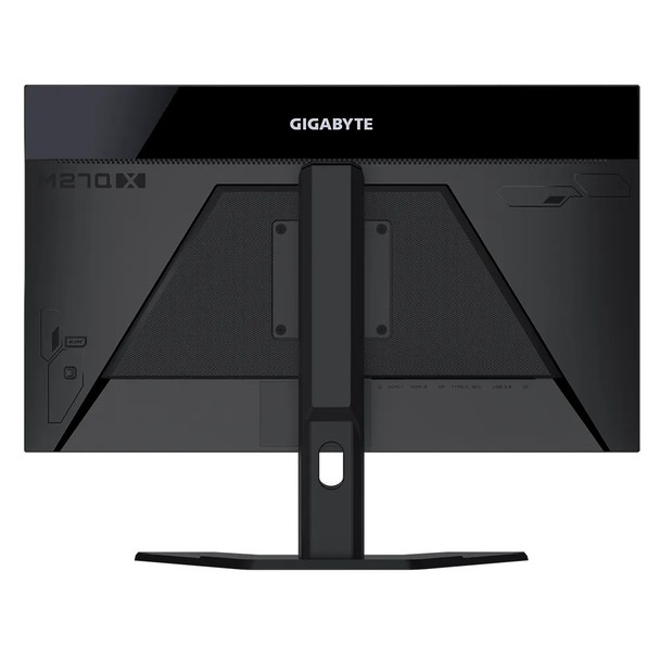 Gigabyte MN M27Q X-SA 27 SS IPS 2560x1440 QHD 1ms GTG 240Hz 2HDMI DP Retail