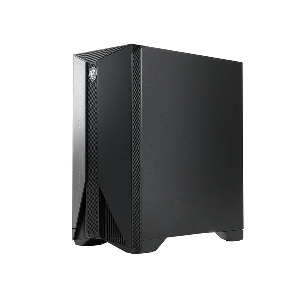 MSI Aegis 12TE-270US i7-12700F Desktop Intel Core i7 32 GB DDR4-SDRAM 1000 GB SSD Windows 11 Home PC Black AER12TE270 824142282359