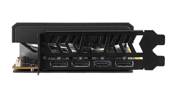 PowerColor VCX AXRX 6700XT12GBD6-3DHL AMD Radeon RX 6700 XT 12GB GDDR6 ATX