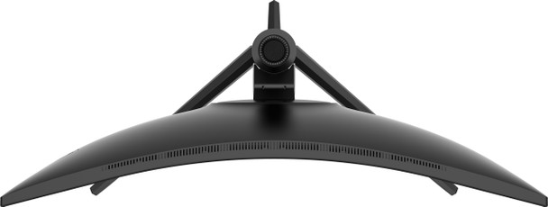 MSI Optix G321CQP 80 cm (31.5") 2560 x 1440 pixels Wide Quad HD LCD Black OPTIXG321CQP 824142263440