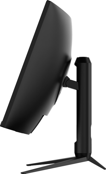 MSI Optix G321CQP 80 cm (31.5") 2560 x 1440 pixels Wide Quad HD LCD Black OPTIXG321CQP 824142263440