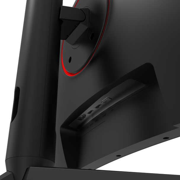 MSI Optix G321CQP 80 cm (31.5") 2560 x 1440 pixels Wide Quad HD LCD Black OPTIXG321CQP 824142263440