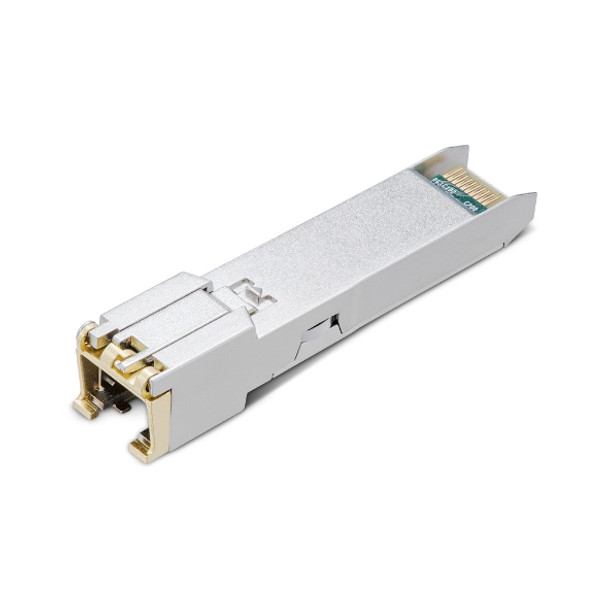 TP-Link TL-SM331T network transceiver module Fiber optic 1250 Mbit/s SFP 850 nm TL-SM331T 840030707742