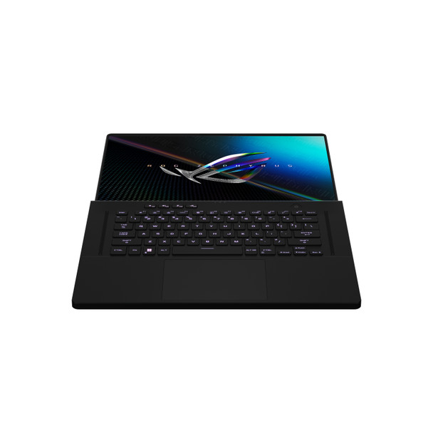 ASUS ROG Zephyrus M16 GU603ZM-DS71-CA notebook i7-12700H 40.6 cm (16") WUXGA Intel Core i7 16 GB DDR5-SDRAM 1000 GB SSD NVIDIA GeForce RTX 3060 Wi-Fi 6E (802.11ax) Windows 11 Home Black GU603ZM-DS71-CA 195553622486