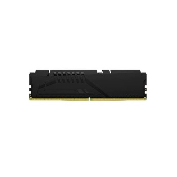 Kingston ME KF560C40BBK2-32 32GB 6000MHz DDR5 CL40 DIMM K2 FURY Beast Black