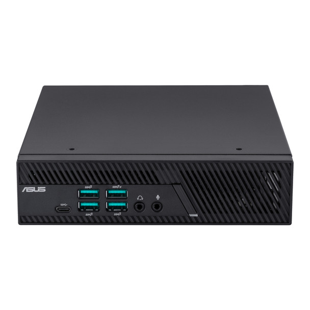 ASUS System PB62-SYS582PXTH Mini PC Core i5-11400 8GB 256GB Intel UHD Windows 10 Pro Retail