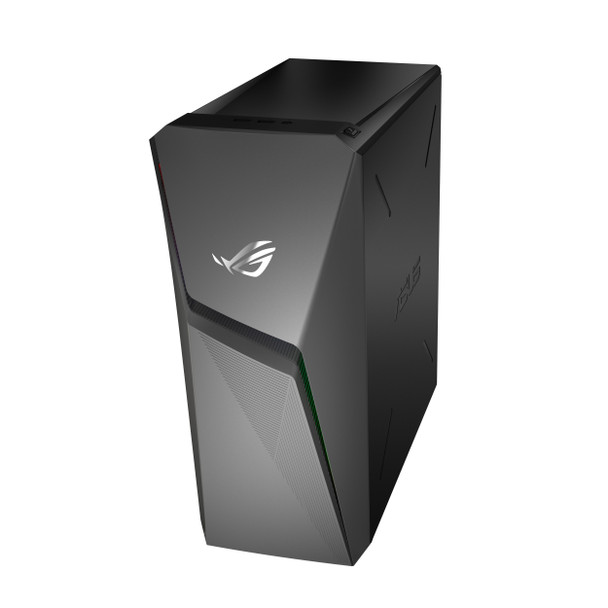 ASUS G10DK-DBR5660 DDR4-SDRAM 5600X Tower AMD Ryzen 5 16 GB 1512 GB HDD+SSD Windows 10 Home PC Grey G10DK-DBR5660 195553300131