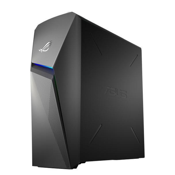 ASUS G10DK-DBR5660 DDR4-SDRAM 5600X Tower AMD Ryzen 5 16 GB 1512 GB HDD+SSD Windows 10 Home PC Grey G10DK-DBR5660 195553300131