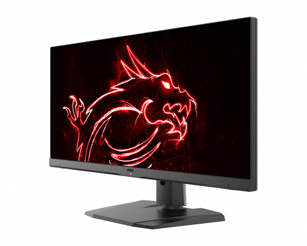 MSI Optix MPG341QR 86.4 cm (34") 3440 x 1440 pixels UltraWide Quad HD LCD Black OPTIXMPG341QR 824142235331