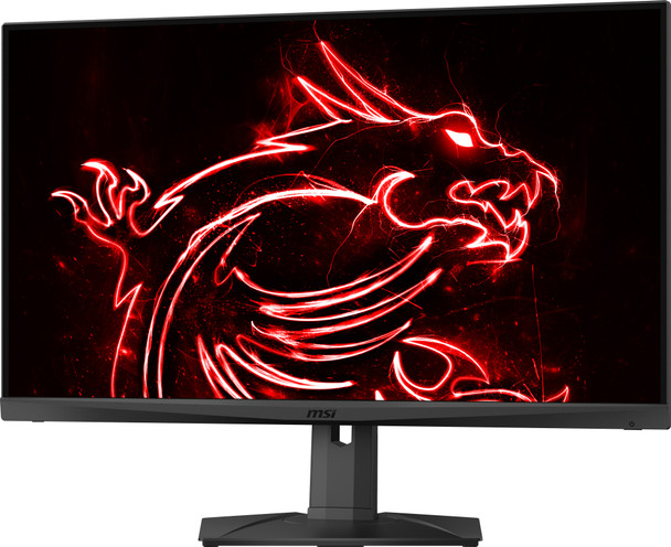 MSI Optix MPG341QR 86.4 cm (34") 3440 x 1440 pixels UltraWide Quad HD LCD Black OPTIXMPG341QR 824142235331