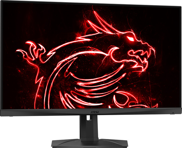 MSI Optix MPG341QR 86.4 cm (34") 3440 x 1440 pixels UltraWide Quad HD LCD Black OPTIXMPG341QR 824142235331
