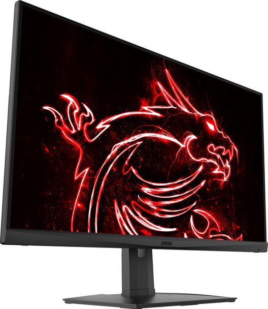 MSI Optix MPG341QR 86.4 cm (34") 3440 x 1440 pixels UltraWide Quad HD LCD Black OPTIXMPG341QR 824142235331